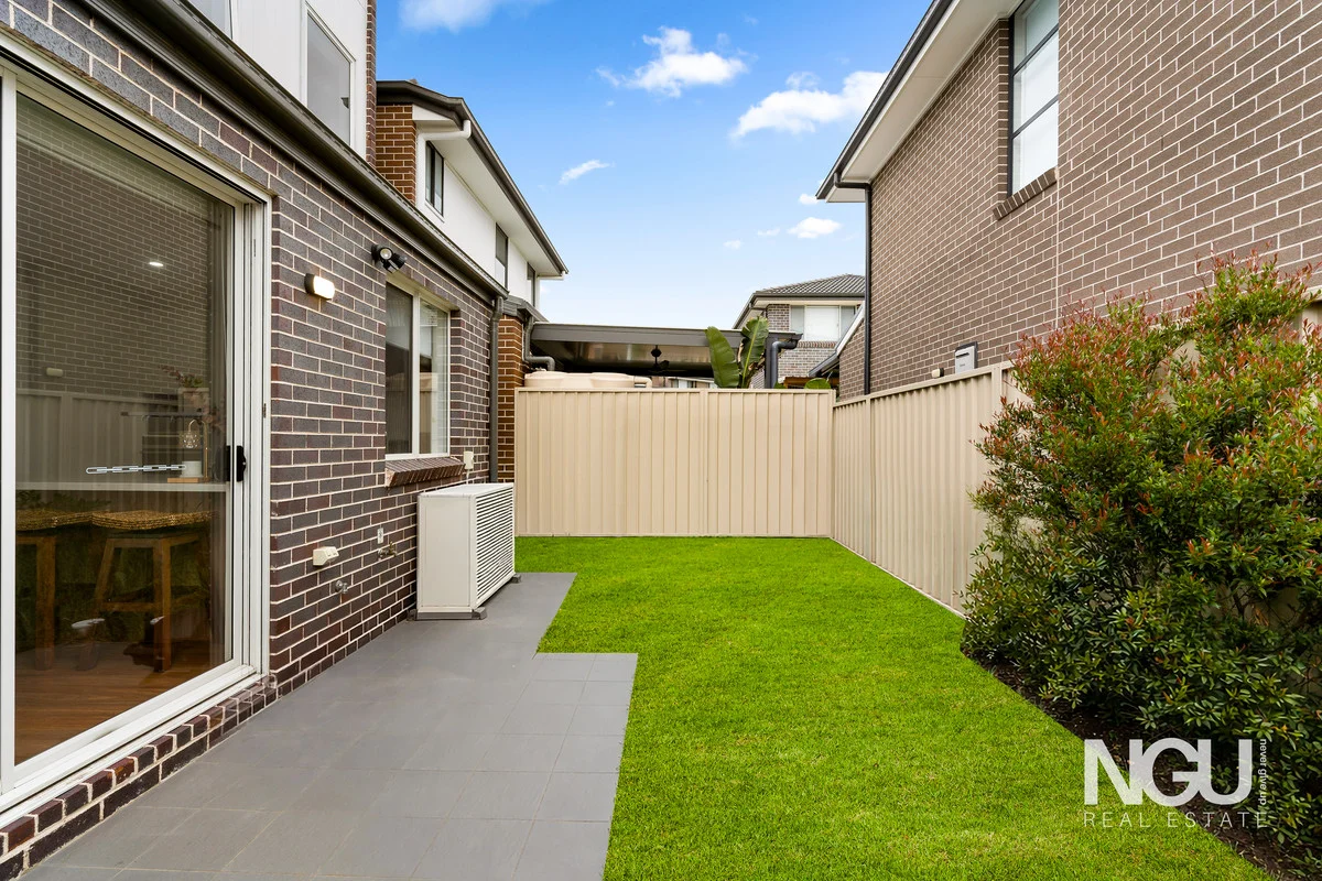 Additional image 8 of 32 Neptune Circuit, Schofields NSW 2762