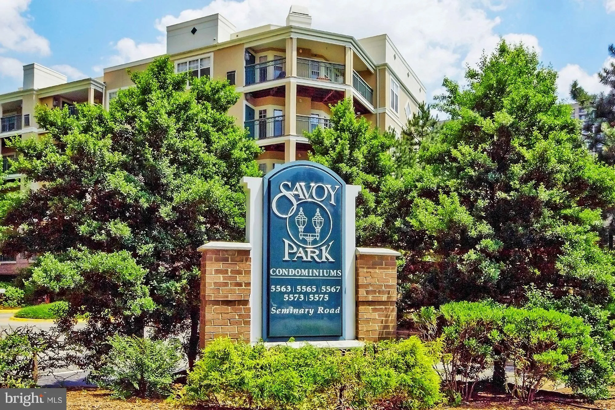Additional image 2 of 5563 Seminary Road Unit 301, Falls Church, VA 22041