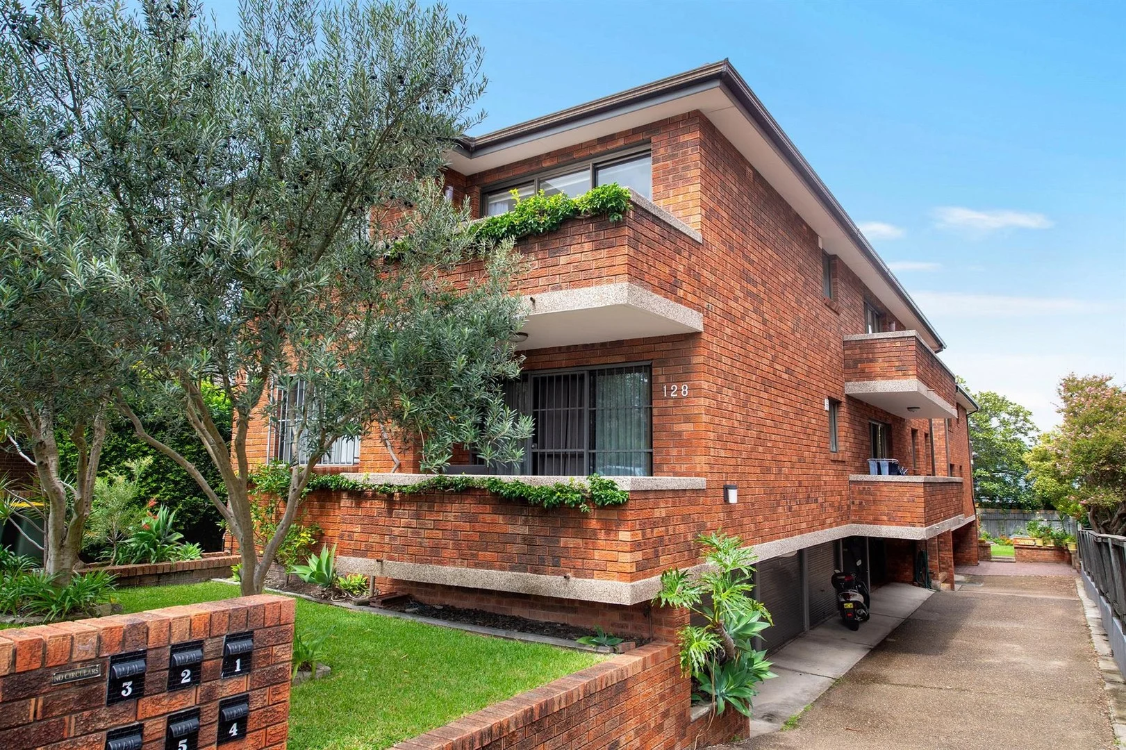 3/128 Clovelly Road, Randwick NSW 2031
