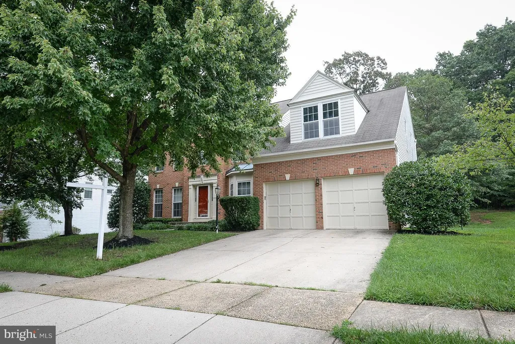 6309 Wood Pointe Drive, Glenn Dale, MD 20769