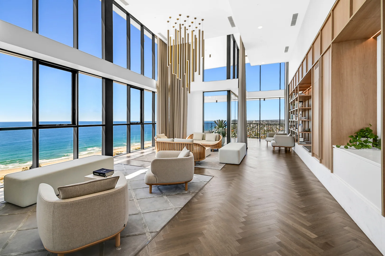 Additional image 12 of 1703/43 Peerless Avenue, Mermaid Beach QLD 4218