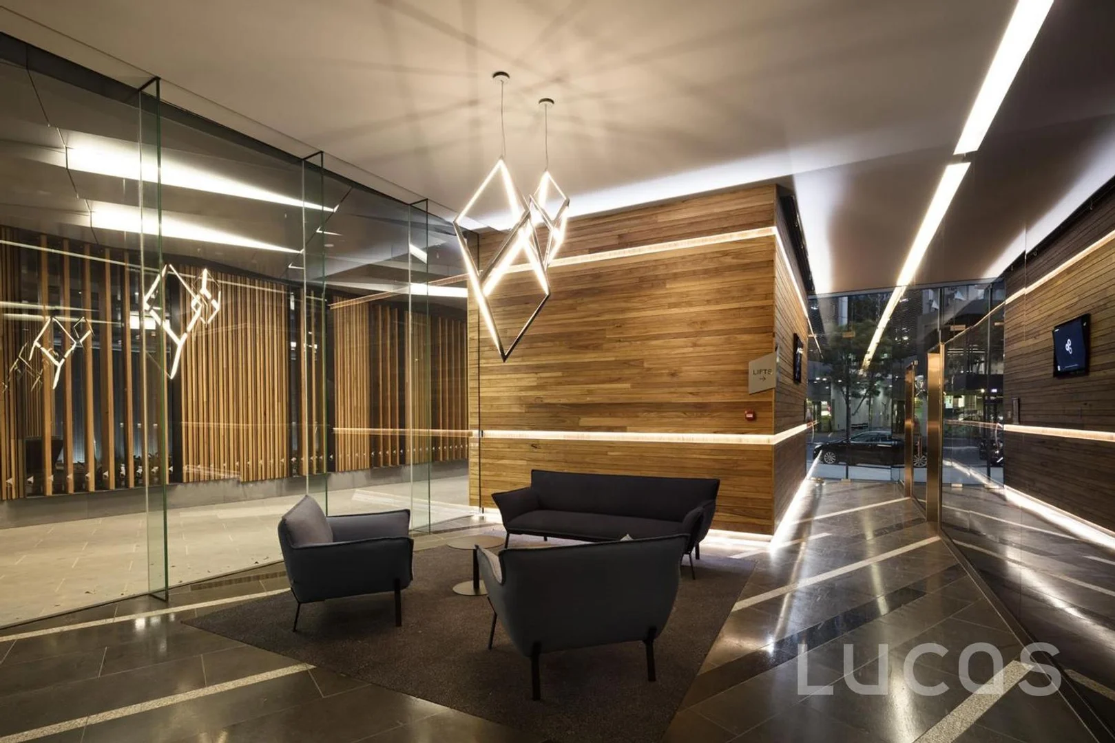 Additional image 13 of 2009/421 Docklands Drive, Docklands VIC 3008