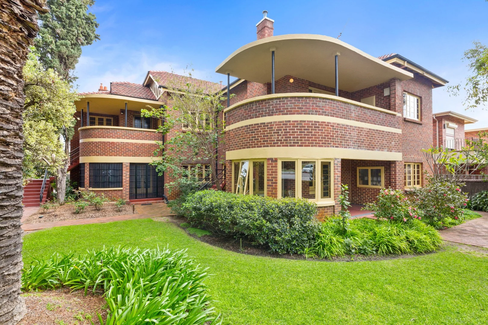 8/109 Winthrop Avenue, Nedlands WA 6009