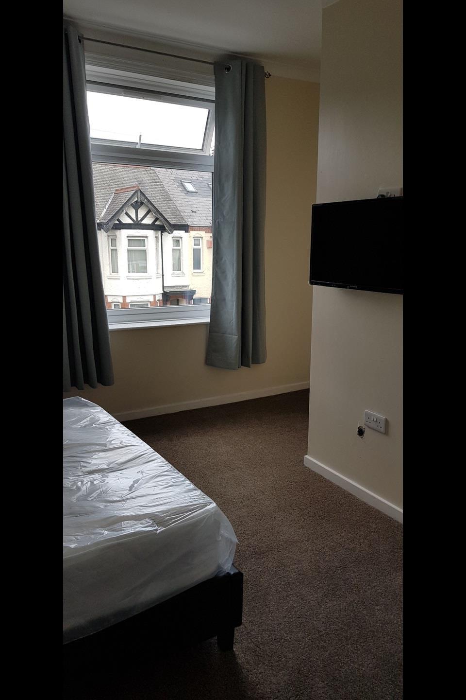 Additional image 4 of 4 Bed Terraced House, Earlsdon Avenue North, CV5, N1 7GU