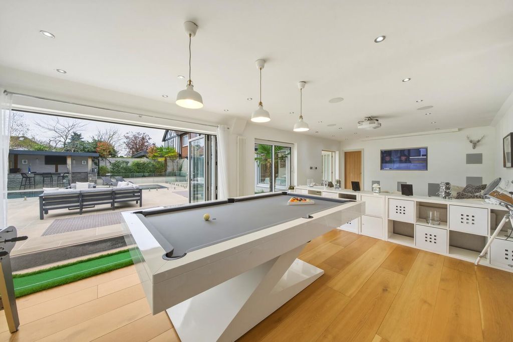 Additional image 19 of 7 bed detached house for saleDovedale Road, West Bridgford, Nottingham NG2