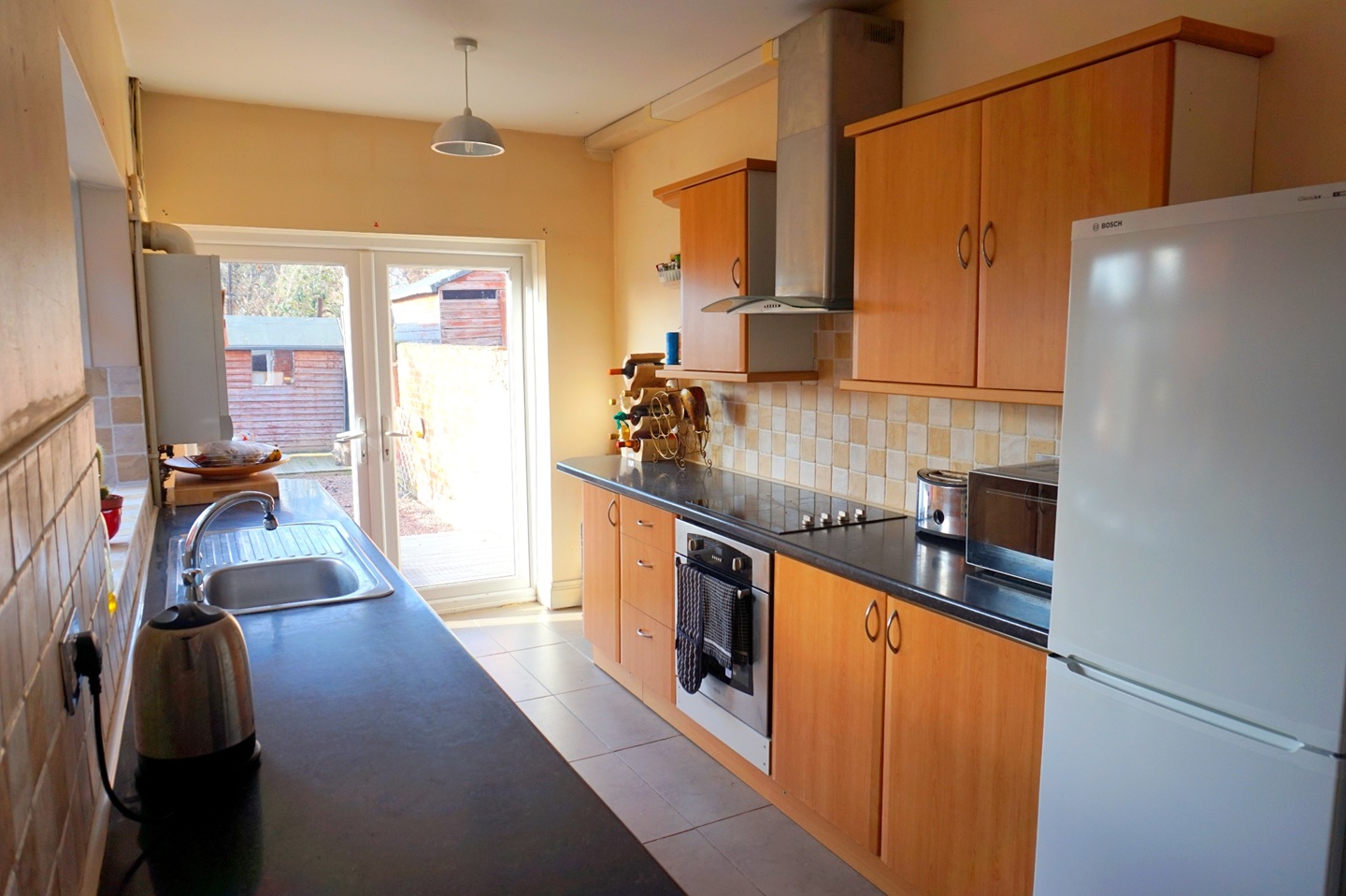 Additional image 5 of 3 Bed Terraced House, Pell Street, RG1, N1 7GU