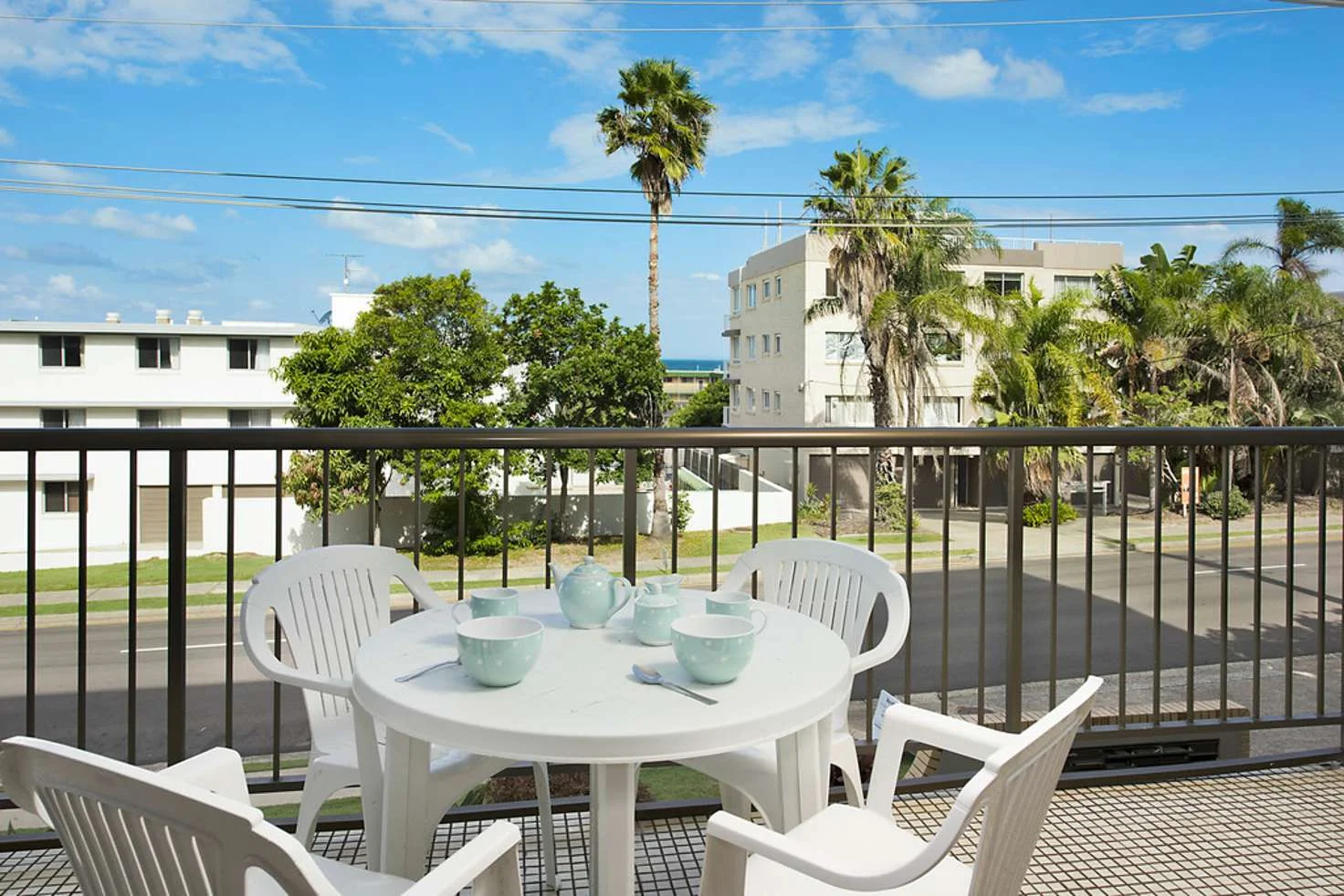 Additional image 2 of 2/14 Warne Tce - Oceanic Apartments, Kings Beach QLD 4551