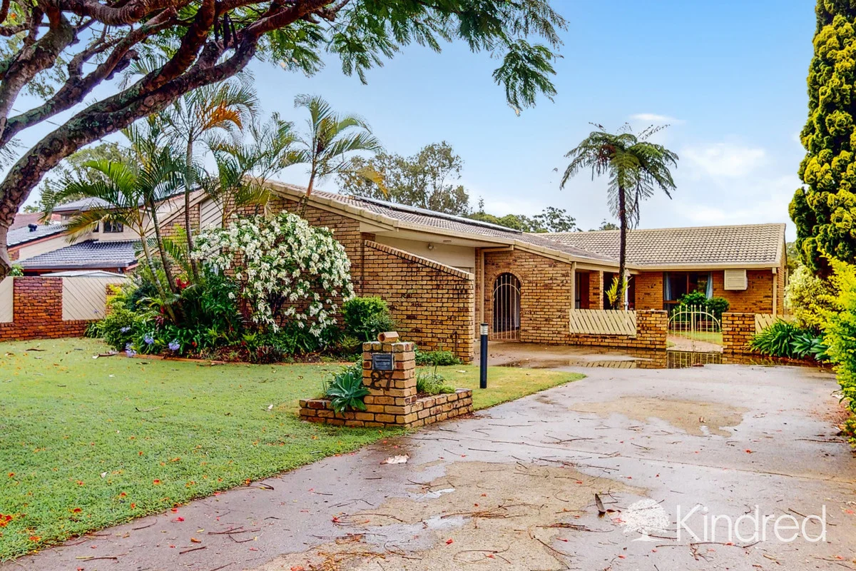 27 Valerie Street, Clontarf QLD 4019