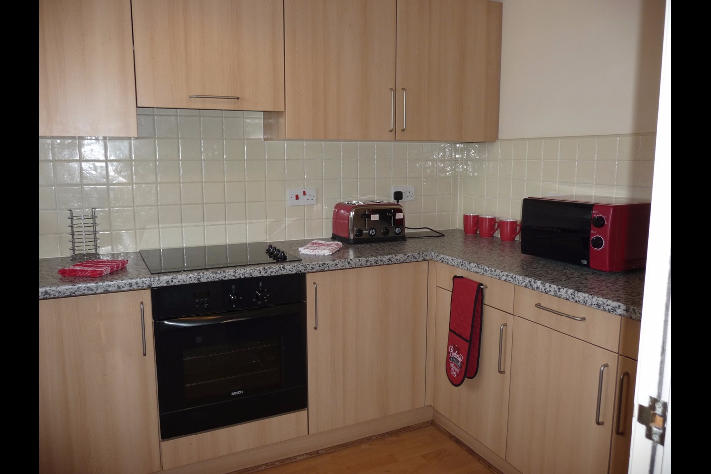 Additional image 4 of 4 Bed Terraced House, Broomfield Mews, CV1, N1 7GU