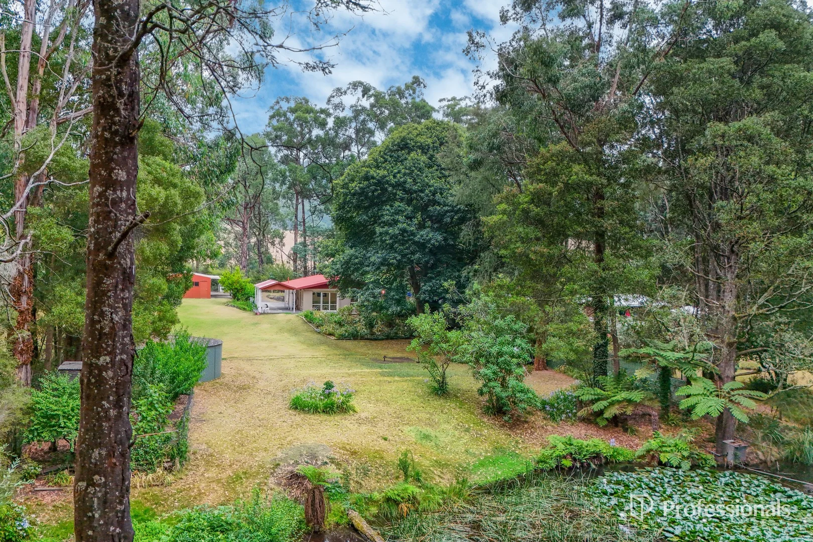 Additional image 3 of 23 Hacketts Creek Road, Three Bridges VIC 3797