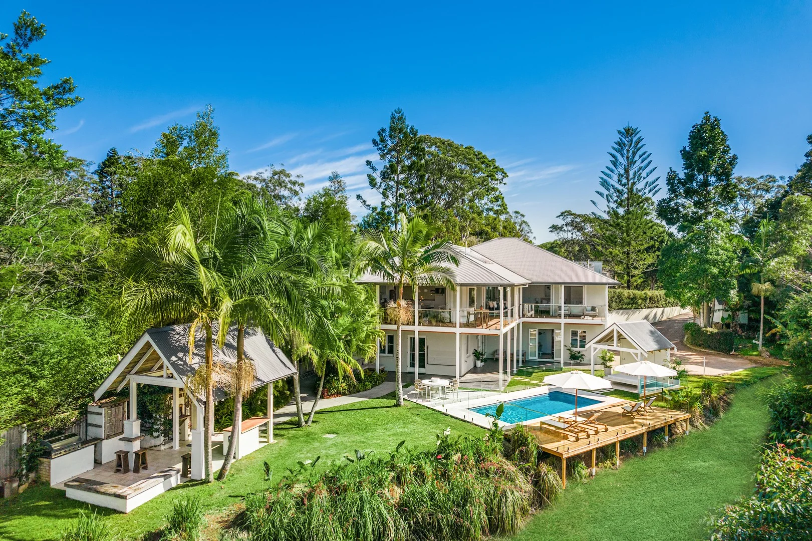 471 Friday Hut Road, Possum Creek NSW 2479
