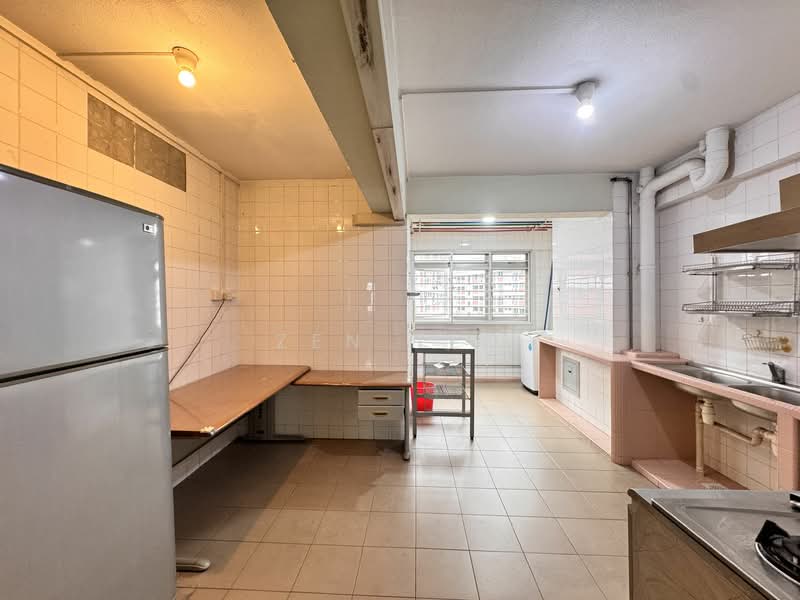 Additional image 10 of 418 Hougang Avenue 8