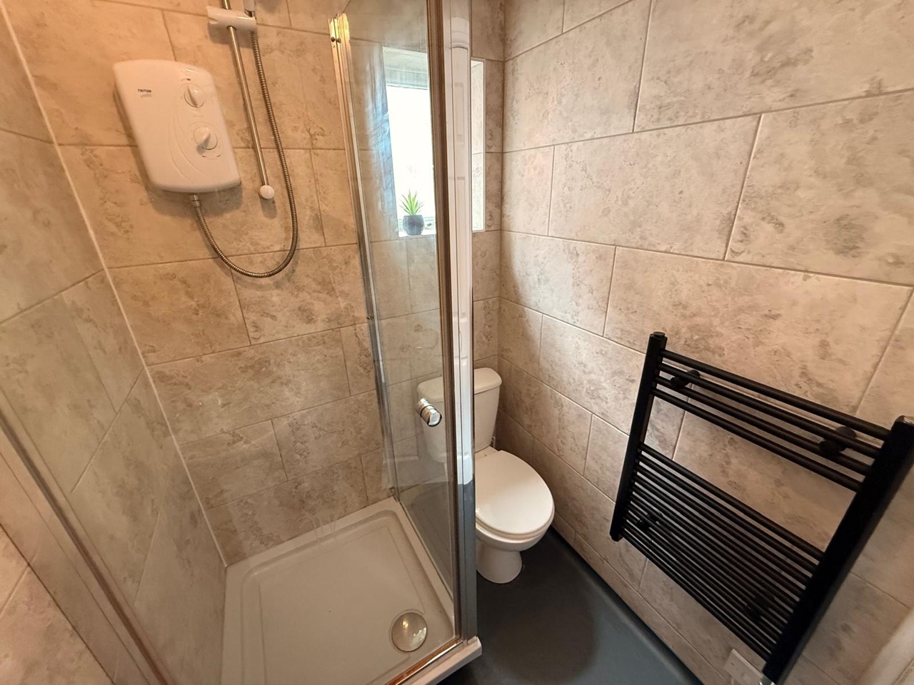 1 Bed Flat, Humberstone Gate, LE1, N1 7GU photo 4