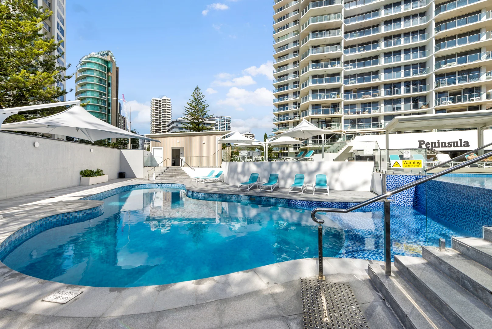 Additional image 14 of 5B/5 Clifford Street, Surfers Paradise QLD 4217