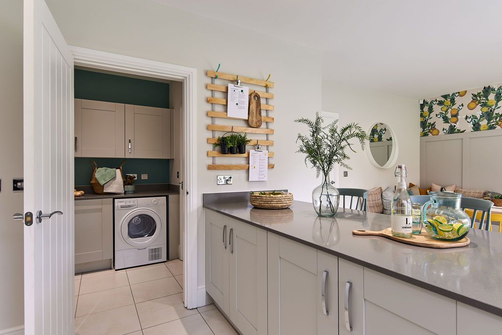 Additional image 6 of 4 bed detached house for saleSpringwood Drive, Clitheroe BB7