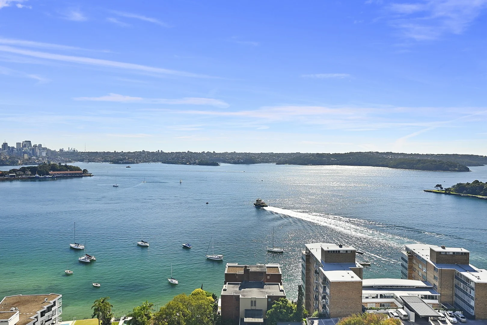 Additional image 4 of 14B/13 Thornton St, Darling Point NSW 2027