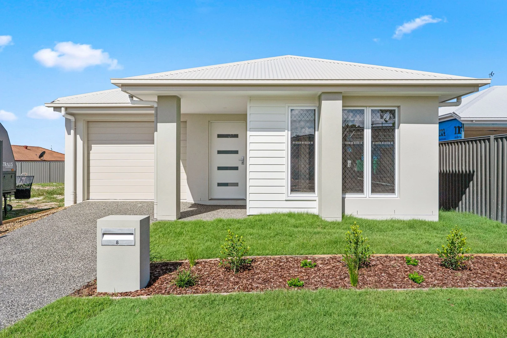8/124-128 Colyton Street, Torquay QLD 4655