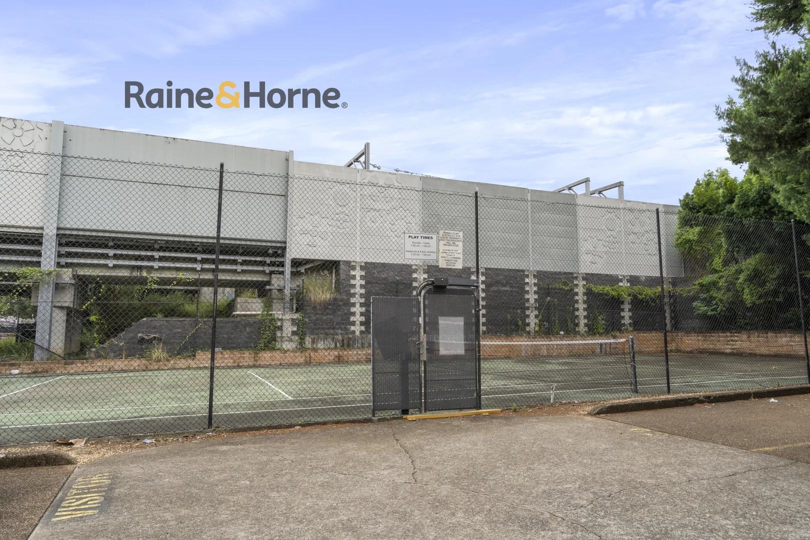 Additional image 10 of 69/3 Riverpark Drive, Liverpool NSW 2170
