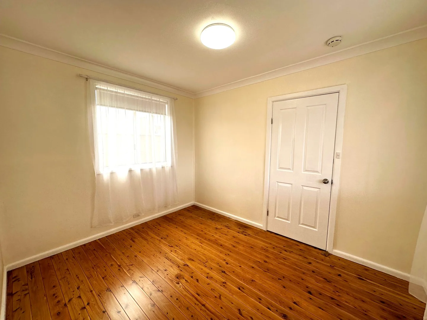 Granny Flat 6 Olive Street, Condell Park NSW 2200