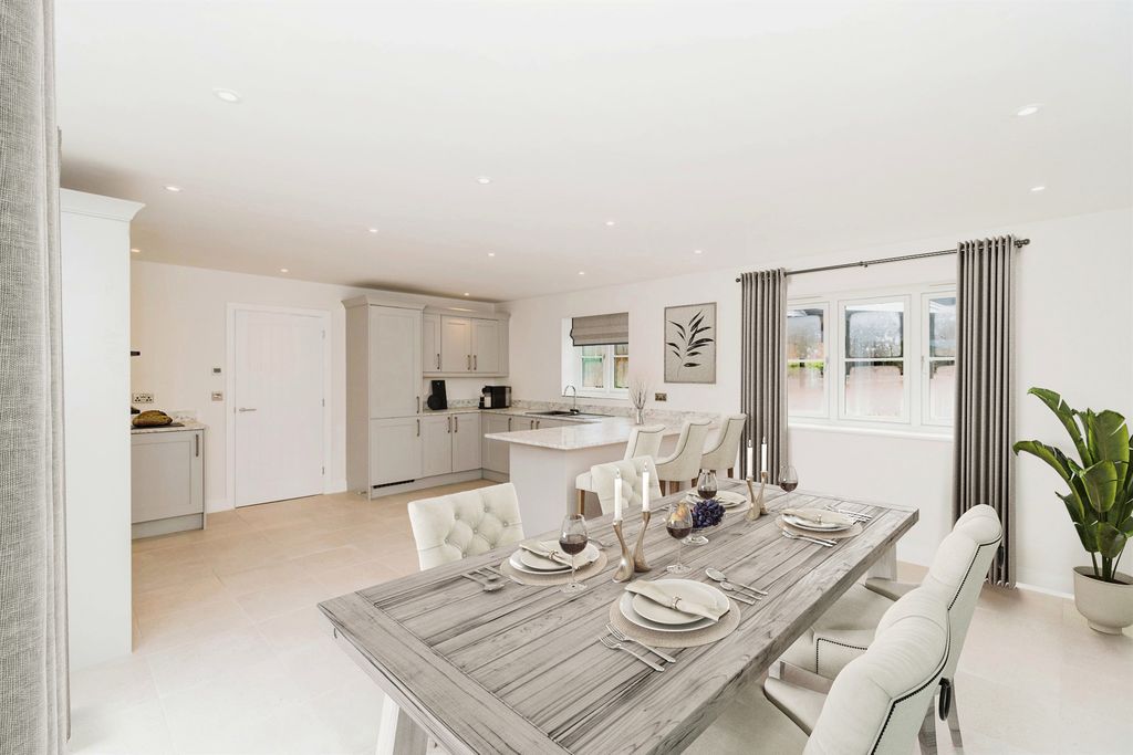 Additional image 5 of 4 bed detached house for saleEmbley Lane, East Wellow, Romsey SO51