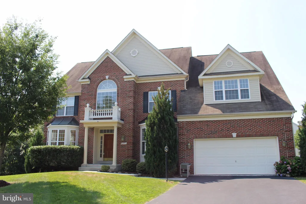 43311 Rachelle Ann Court, Ashburn, VA 20147