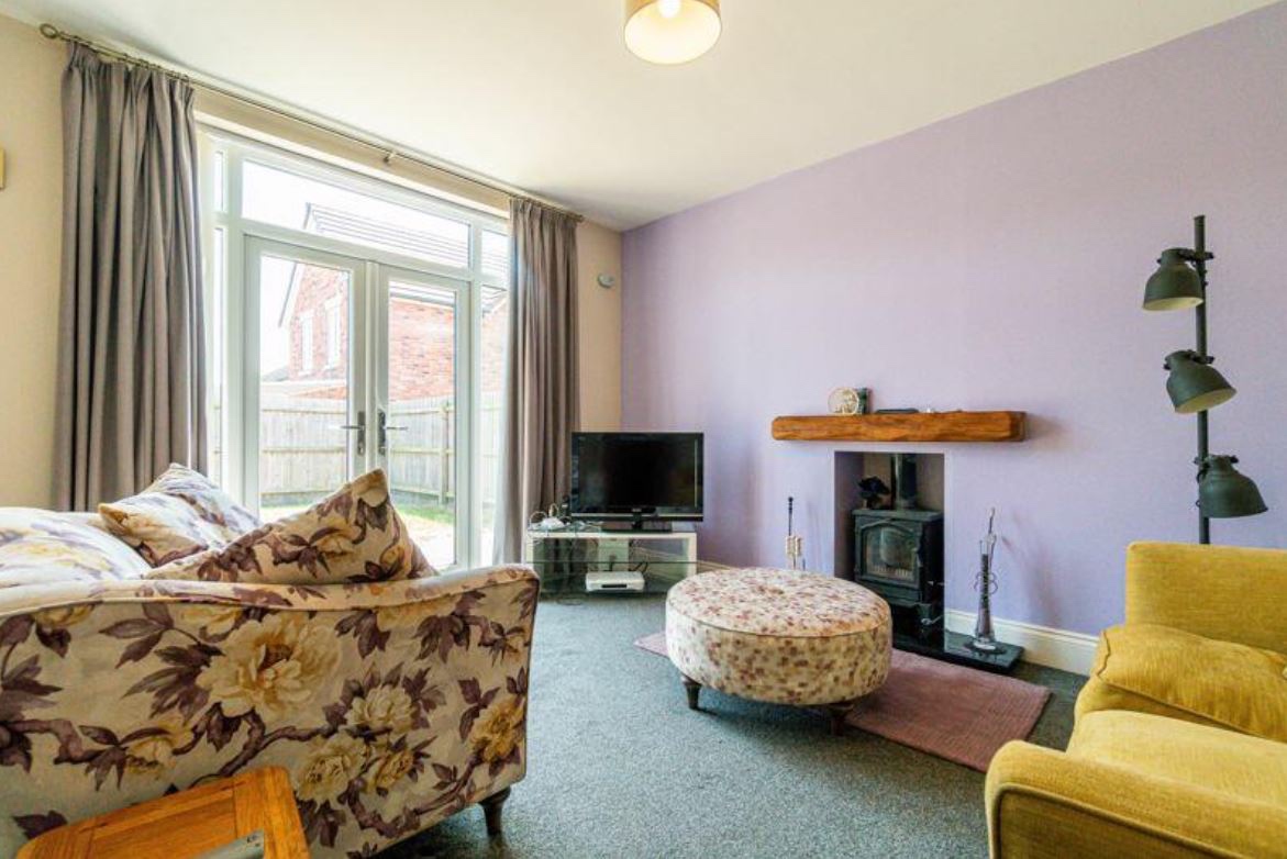 Additional image 5 of 3 Bed Detached House, Oaklands Avenue, DE23, N1 7GU