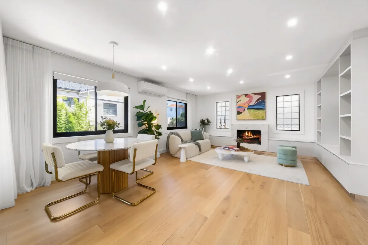 2/18-20 Old South Head Road, Vaucluse NSW 2030