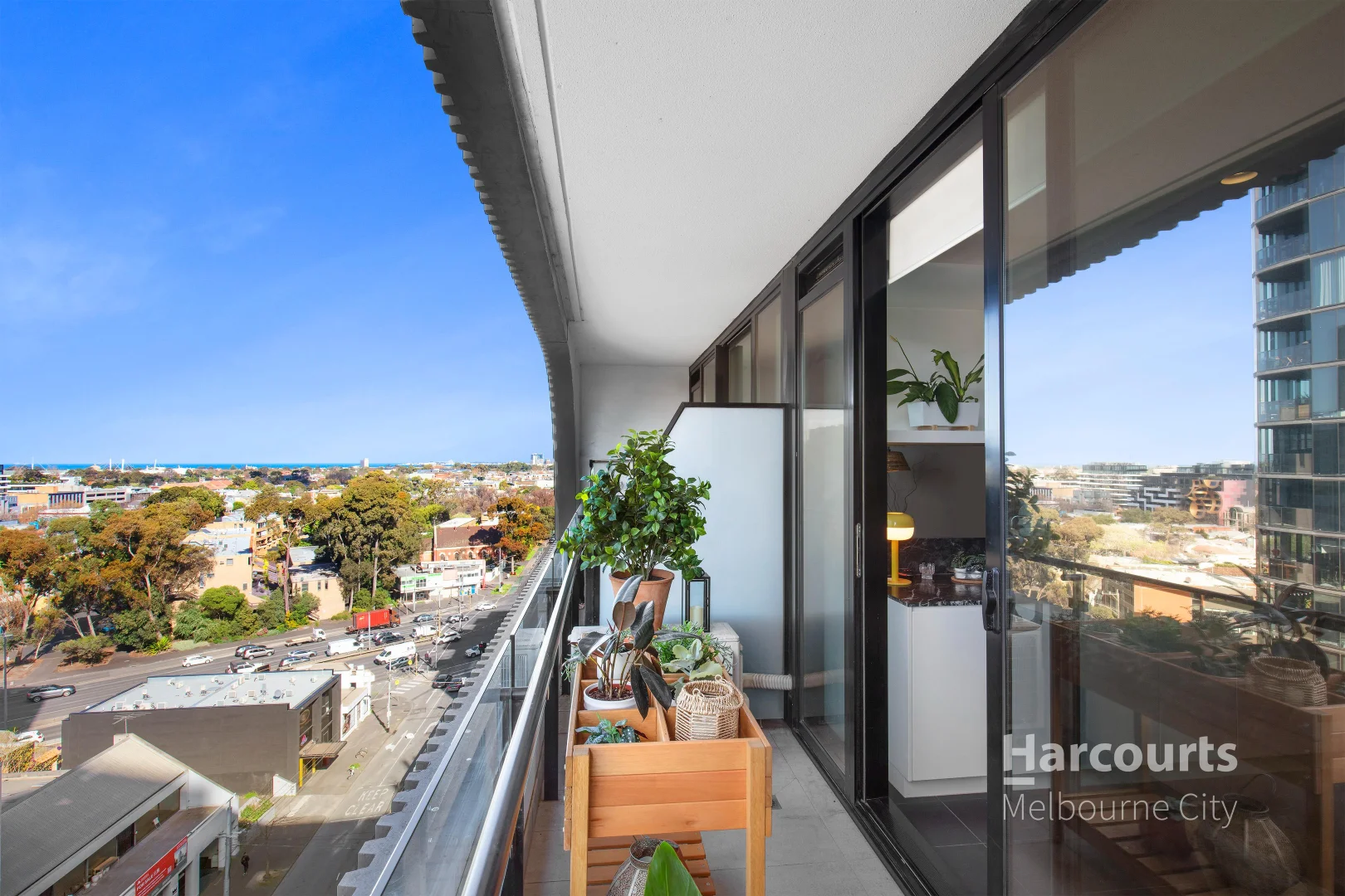 Additional image 3 of 1114/52 Park Street, South Melbourne VIC 3205