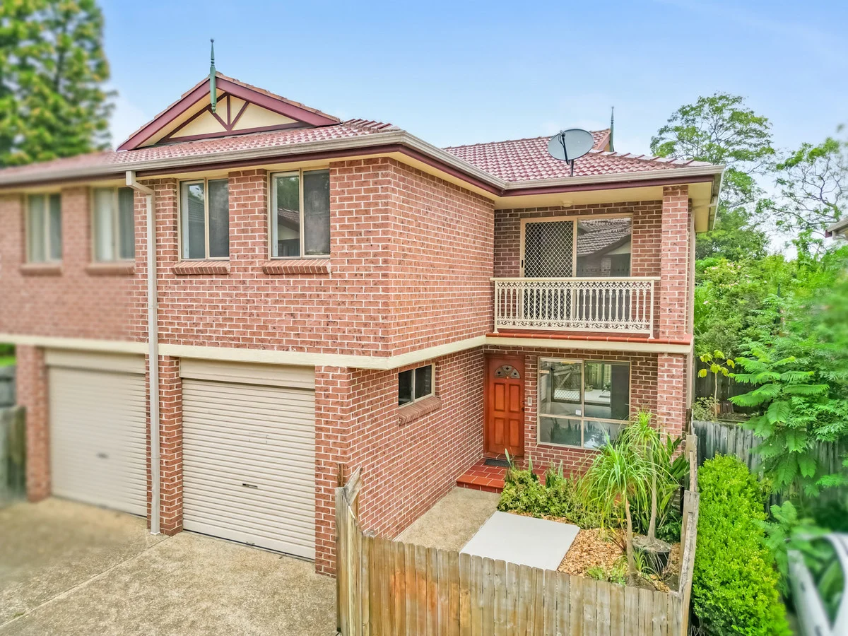 16/502-510 Liverpool Road, Strathfield South NSW 2136