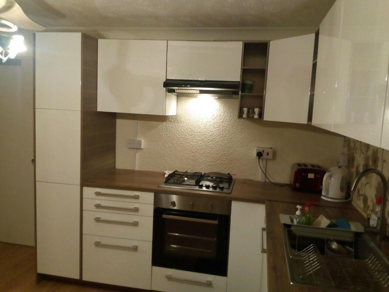 Room in a Shared House, Nuns Way, CB4, N1 7GU photo 5