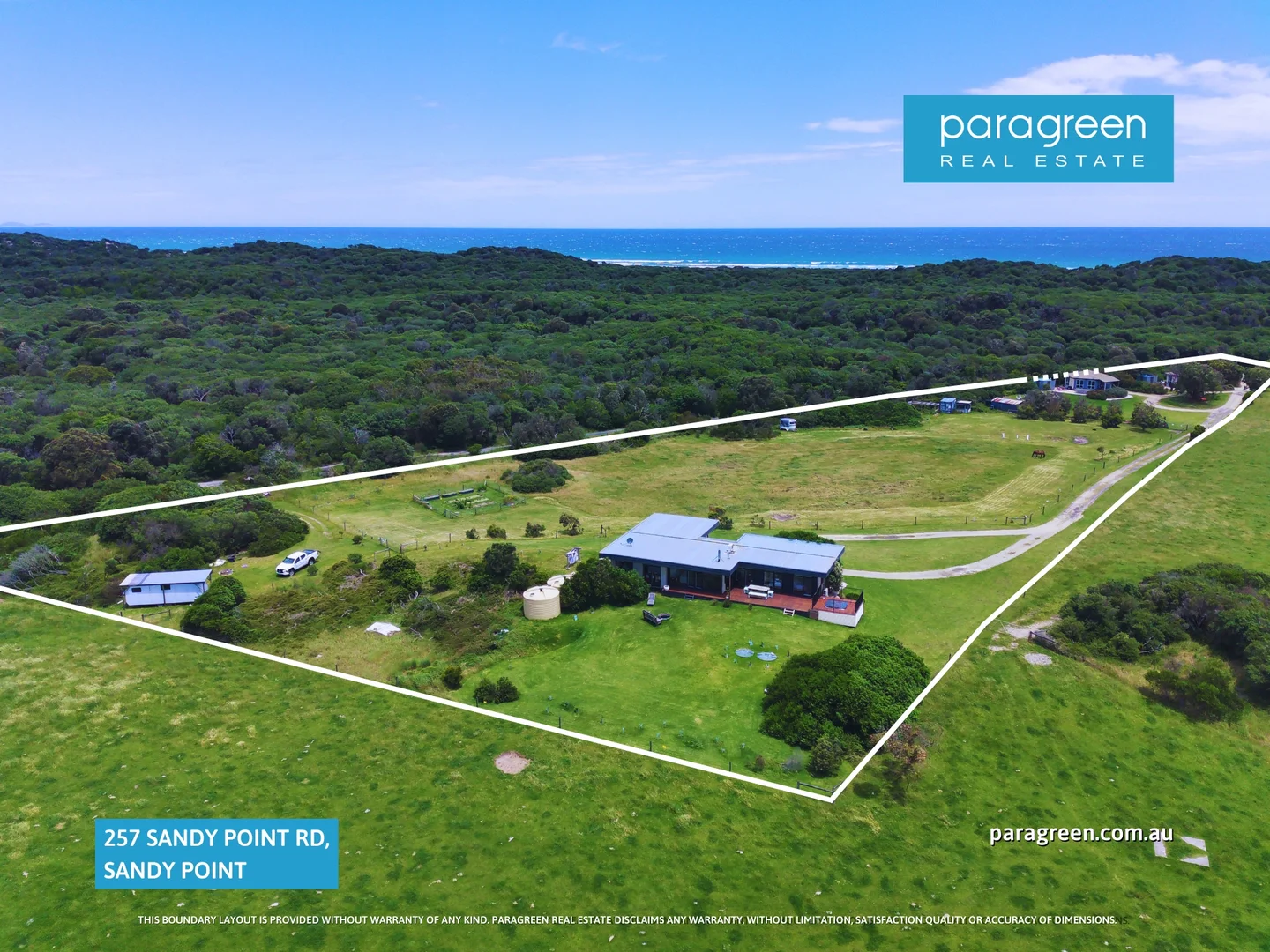 Additional image 2 of 257 Sandy Point Road, Sandy Point VIC 3959