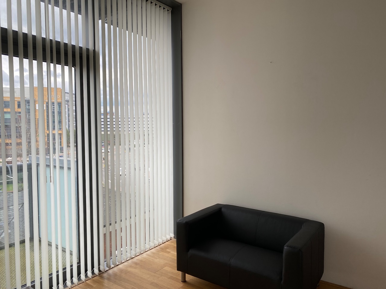 1 Bed Flat, Abito, M50, N1 7GU photo 2