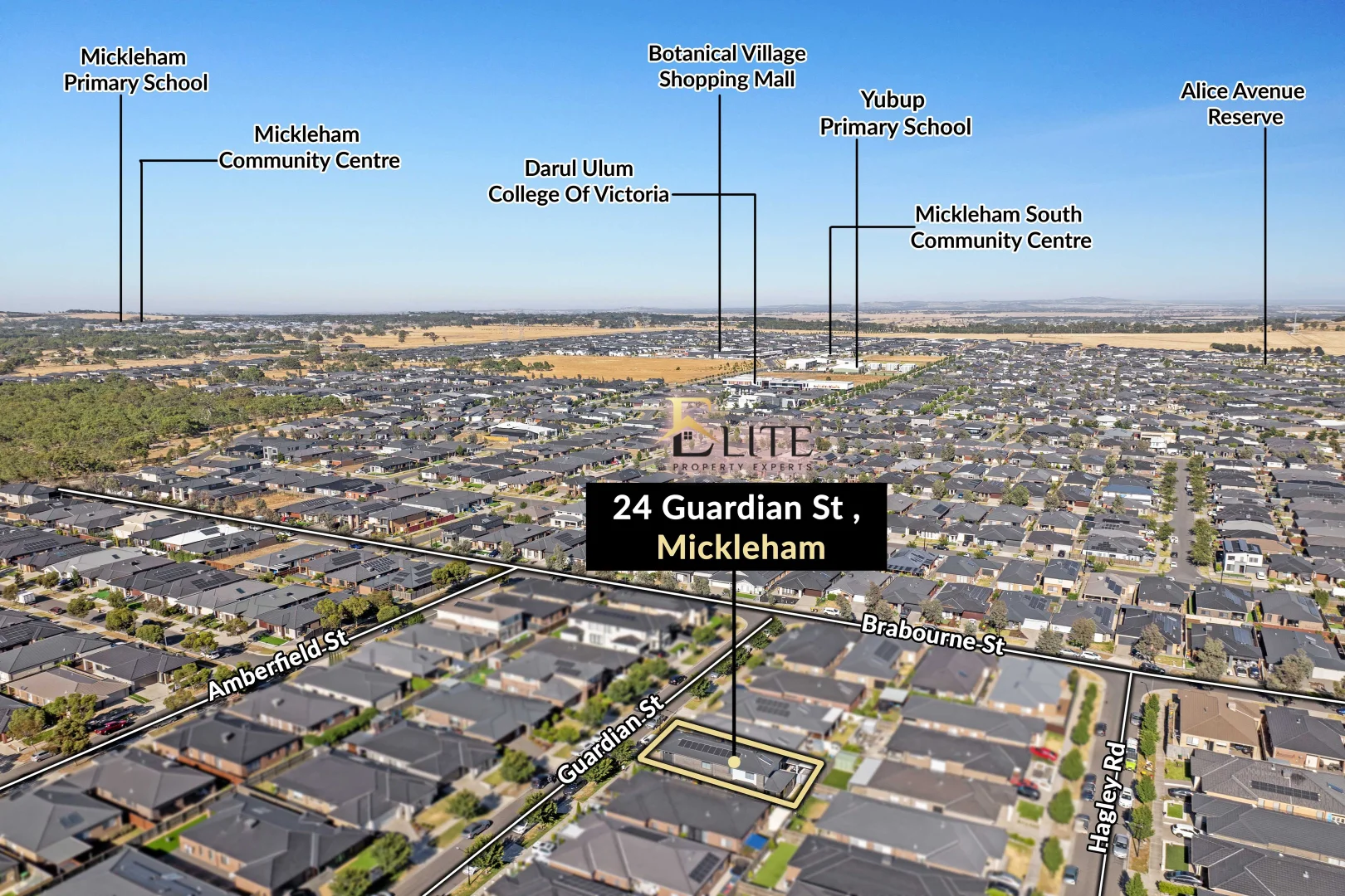 Additional image 19 of 24 Guardian Street, Mickleham VIC 3064