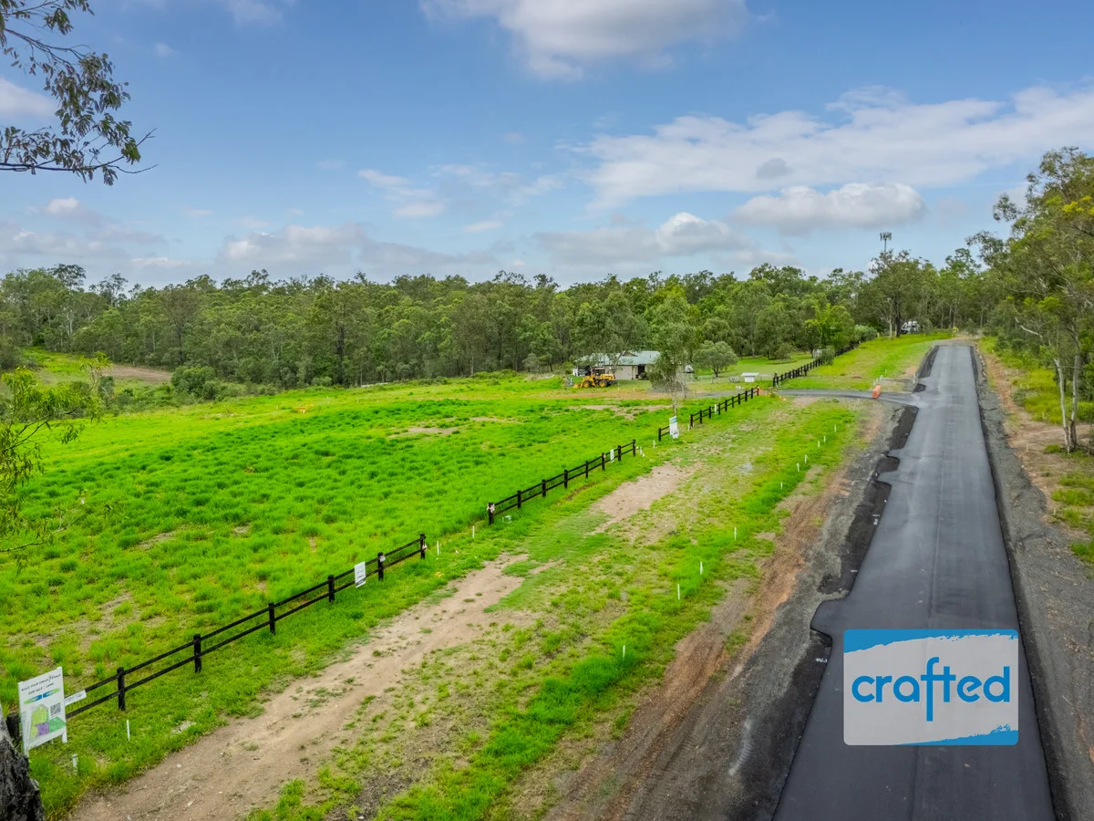 9 Lyndale Road, New Beith QLD 4124