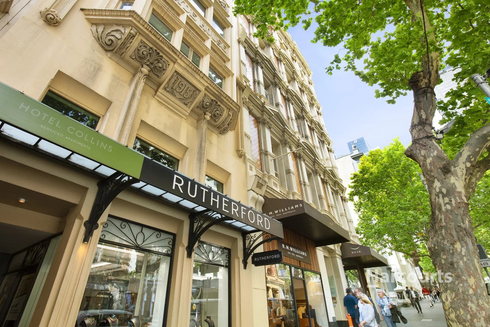 Additional image 9 of 804/182 Collins Street, Melbourne VIC 3000