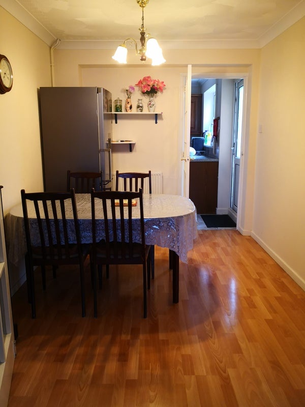 Room in a Shared House, Ashvale, CB4, N1 7GU photo 5