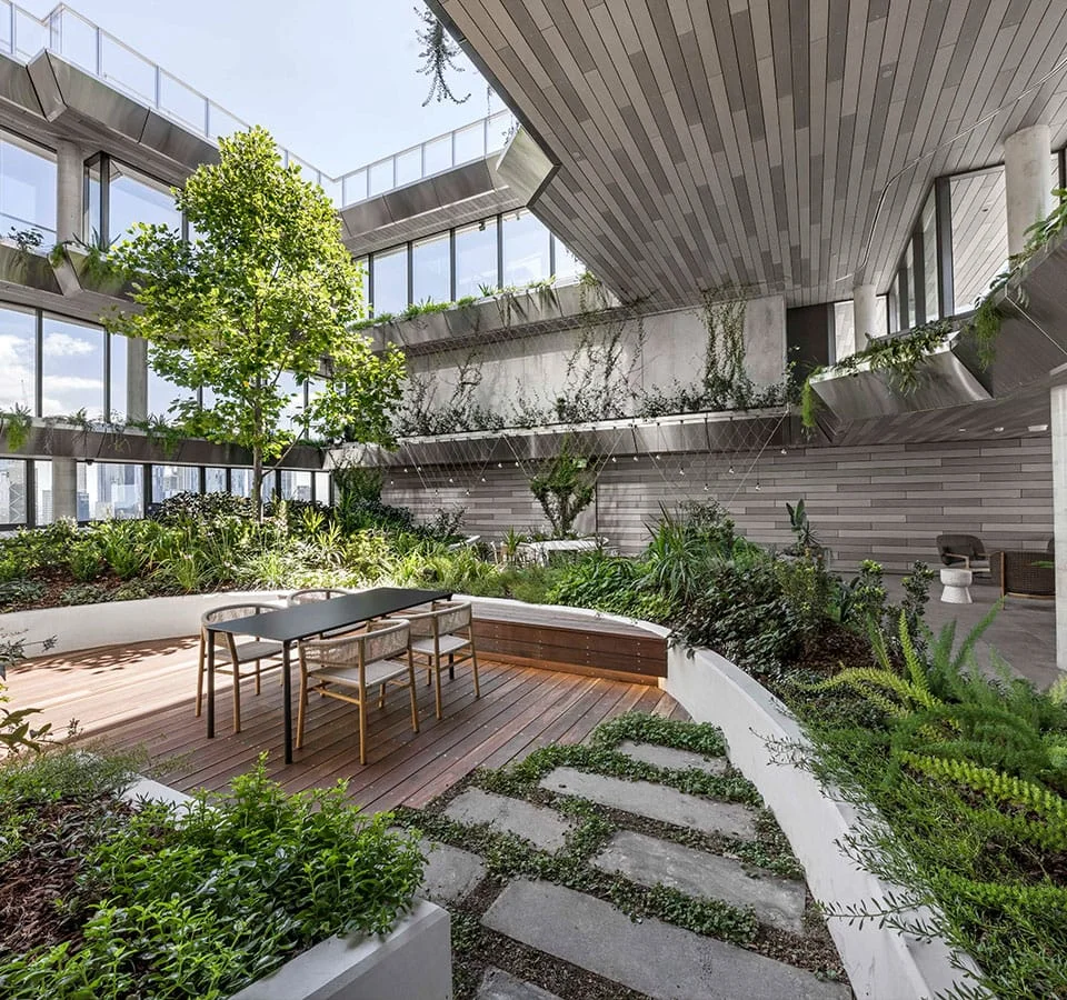 Additional image 14 of 2109/433 Collins Street, Melbourne VIC 3000