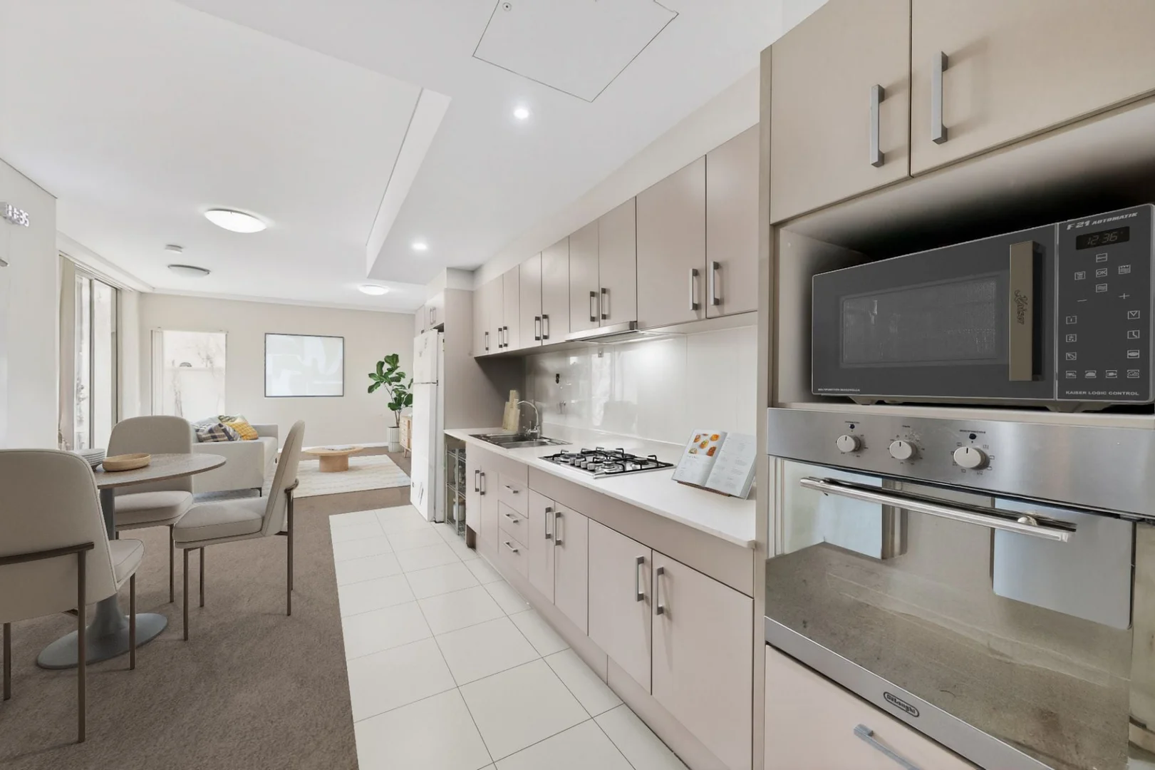 Additional image 7 of 428/62 Rowe Street, Eastwood NSW 2122