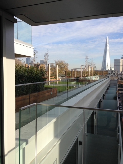 1 Bed Flat, Globe View House, SE1, N1 7GU photo 5
