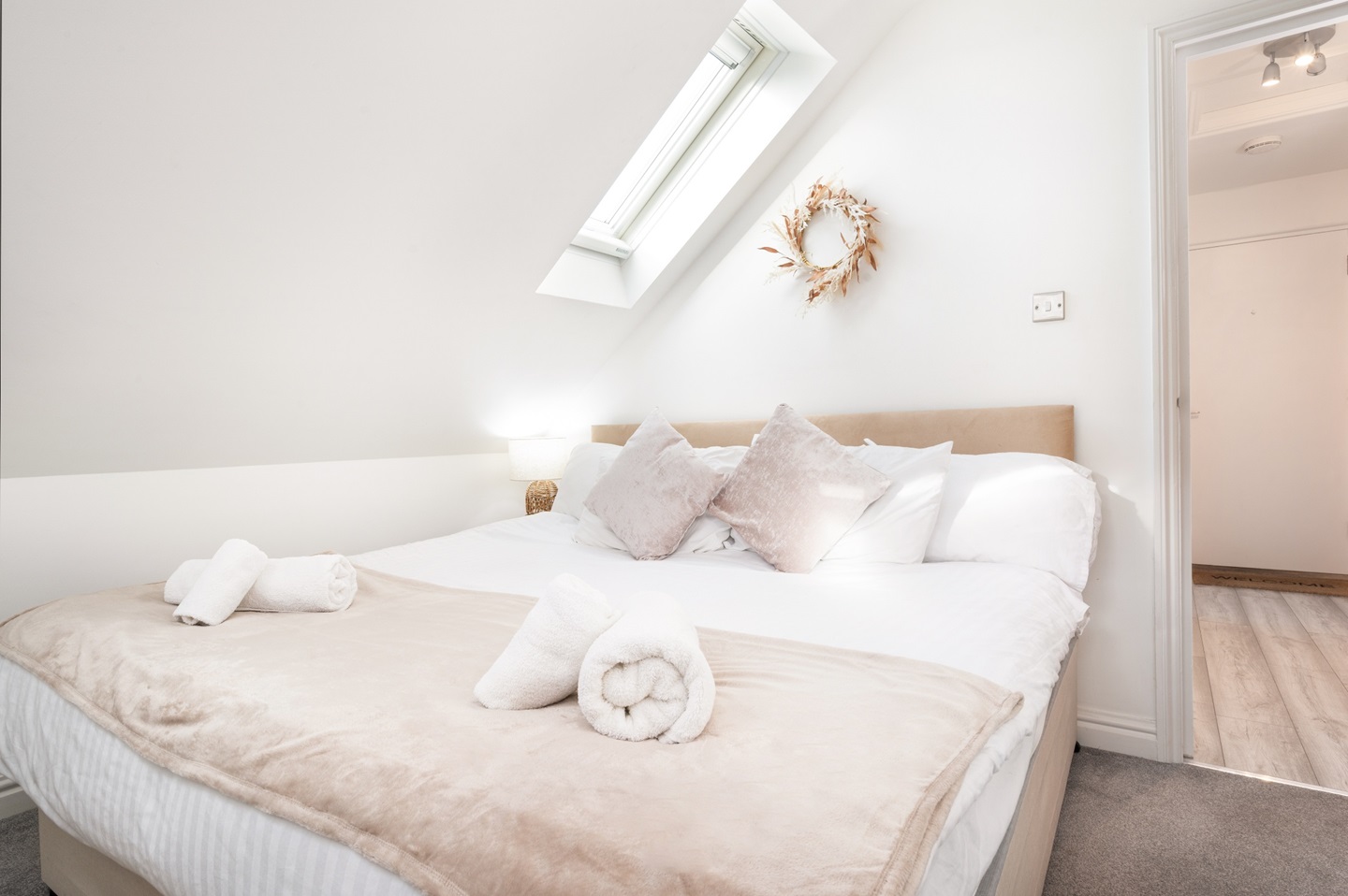 Additional image 13 of 2 Bed Flat, Rhema Court, RG1, N1 7GU