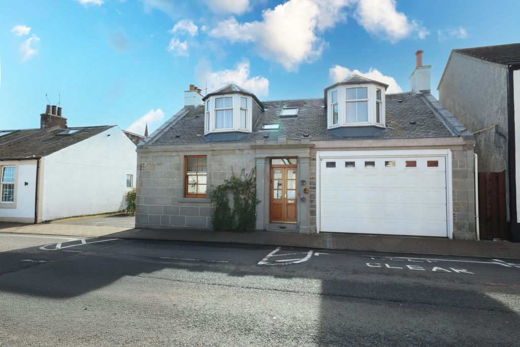 2 bed detached house for saleAcademy Street, Troon KA10