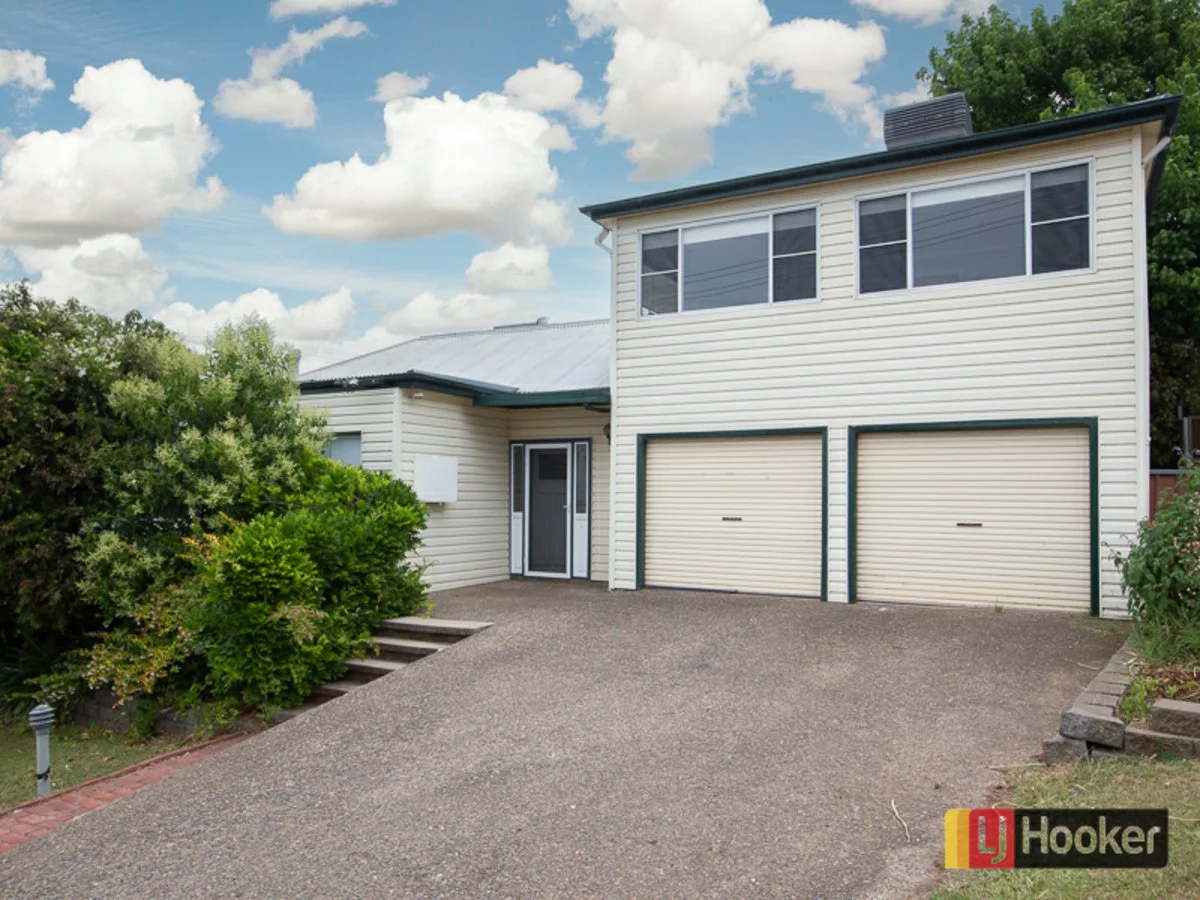 2 Macquarie Street, North Tamworth NSW 2340