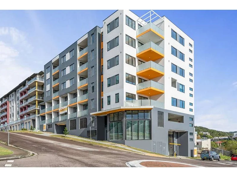 30 Watt St, Gosford NSW 2250