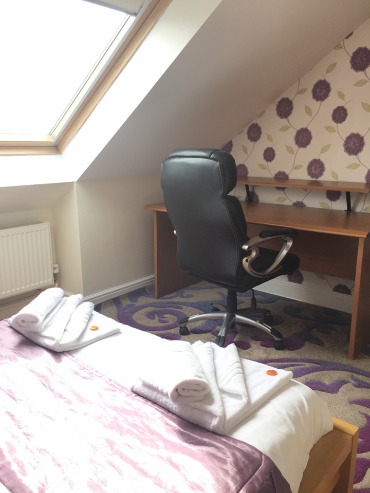 Additional image 13 of 4 Bed Semi-Detached House, Elfleda Road, CB5, N1 7GU