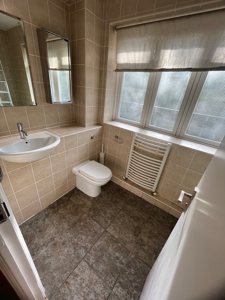 Room in a Shared Flat, Laney House, EC1N, N1 7GU photo 3