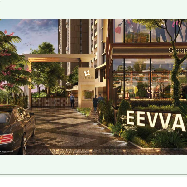 Punawale, Pune photo 3