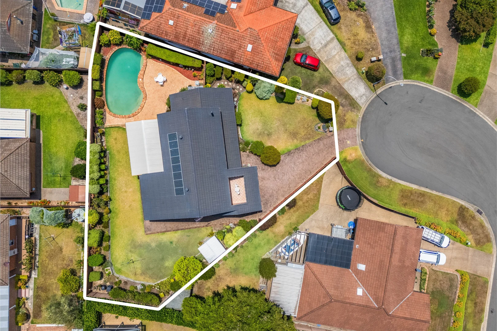 Additional image 16 of 12 Jarrah Close, Alfords Point NSW 2234