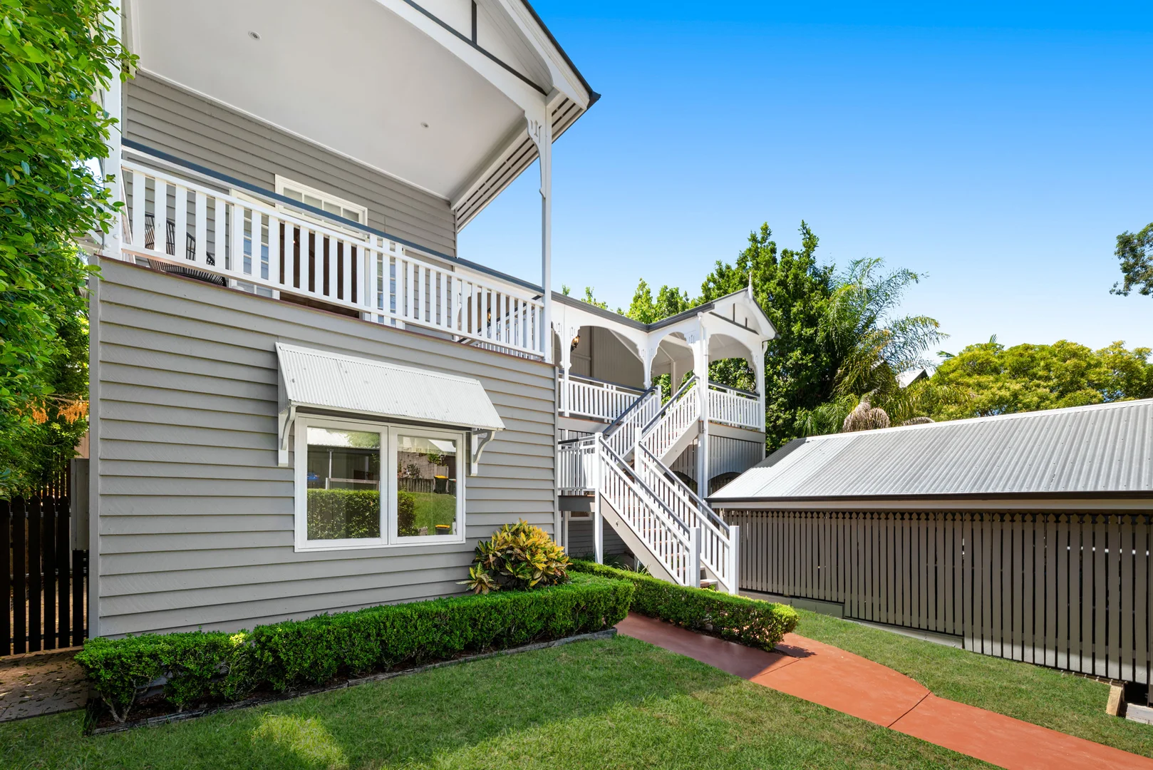 Additional image 2 of 121 Gregory Street, Auchenflower QLD 4066