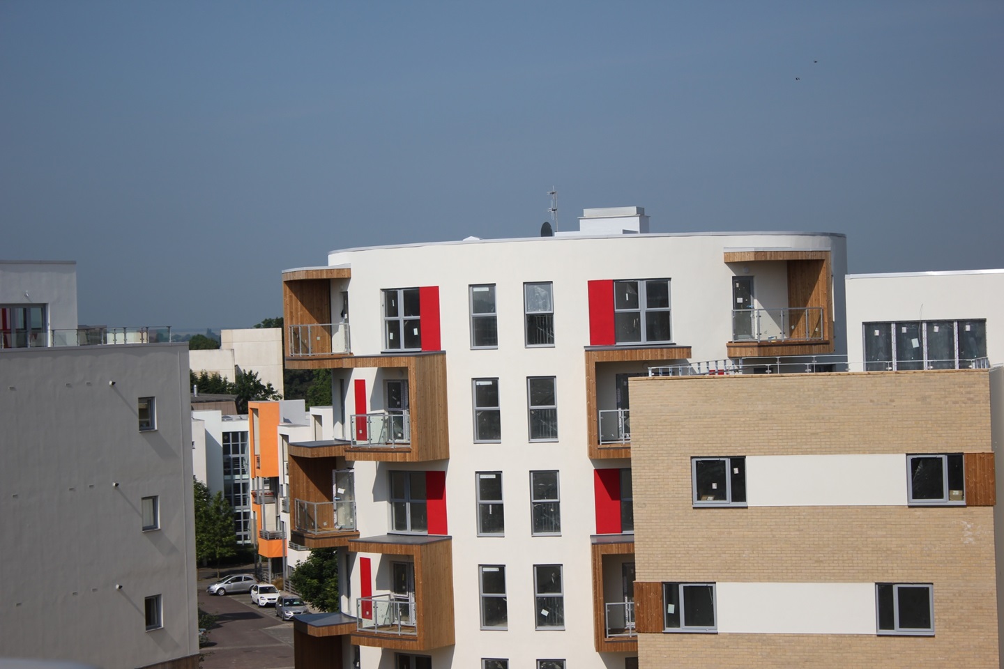 Additional image 11 of 2 Bed Flat, The Belvedere, CB2, N1 7GU