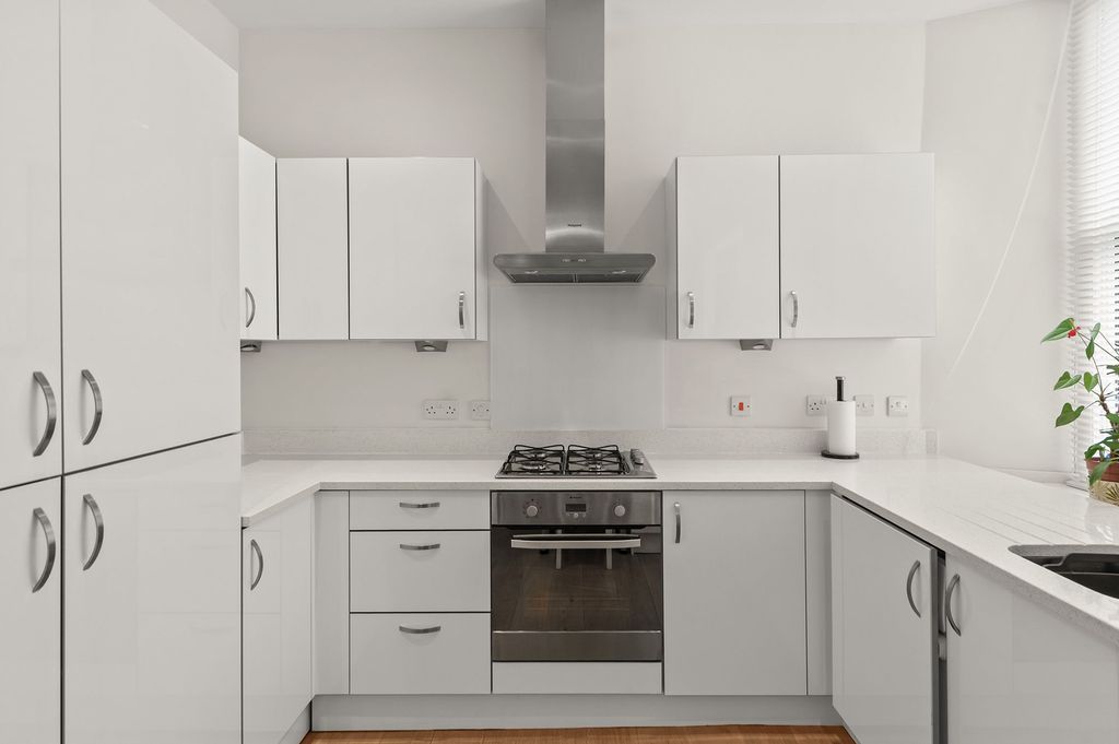 Additional image 4 of 2 bed flat for saleWalmer Apartments, Henderson Street, Bridge Of Allan FK9